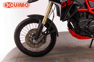 BMW F 800 GS