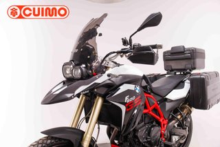 BMW F 800 GS