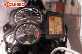 BMW F 800 GS