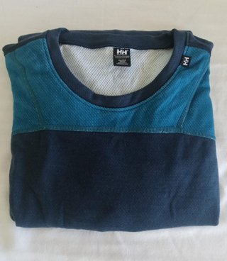 Camiseta térmica Helly Hansen XL