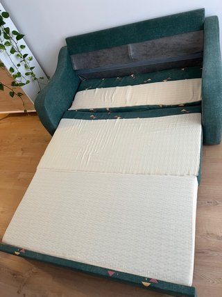 Sofá Cama Doble