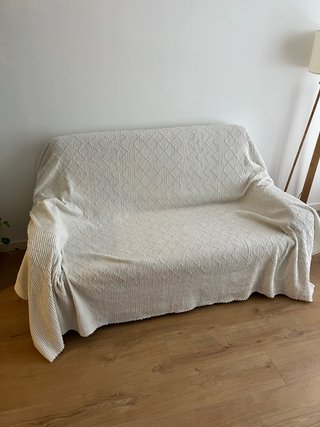 Sofá Cama Doble