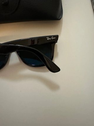 Gafas de Sol Ray-Ban Original Wayfarer RB2140