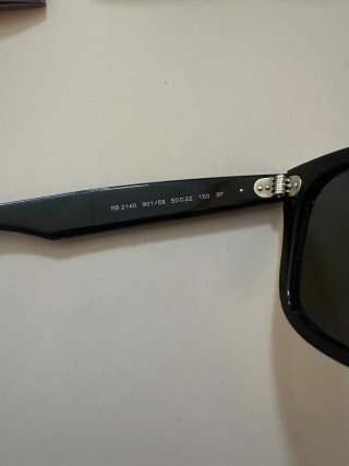 Gafas de Sol Ray-Ban Original Wayfarer RB2140