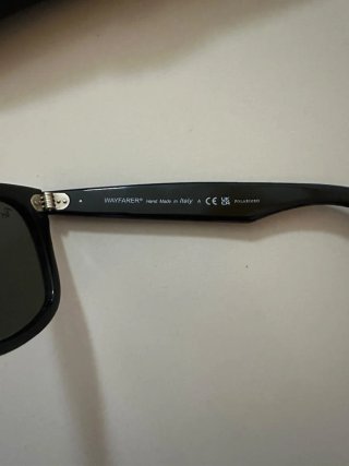 Gafas de Sol Ray-Ban Original Wayfarer RB2140