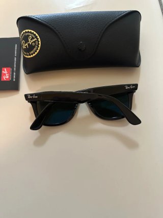 Gafas de Sol Ray-Ban Original Wayfarer RB2140