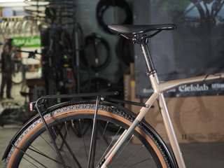 KTM X-Strada LFC 2026 (NUEVA) tallas M y L