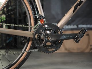 KTM X-Strada LFC 2026 (NUEVA) tallas M y L