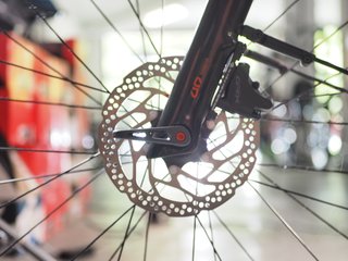 KTM X-Strada LFC 2026 (NUEVA) tallas M y L