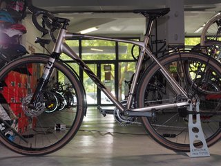 KTM X-Strada LFC 2026 (NUEVA) tallas M y L