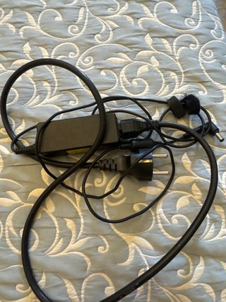 Ordenador Portátil Acer Negro