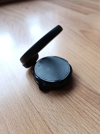 Soporte Ventosa GPS