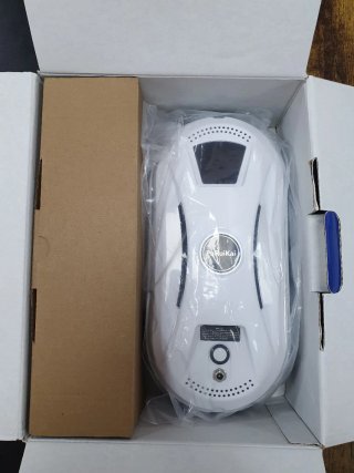 Robot Limpiacristales Inteligente PuRuiKai nuevo