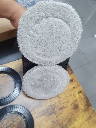 Robot Limpiacristales Inteligente PuRuiKai nuevo