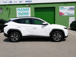 TUCSON - DESDE 355€ AL MES ¡SIN ENTRADA!