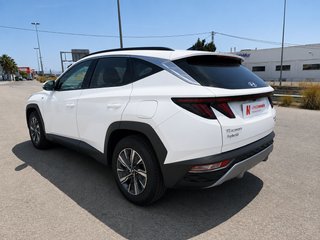 TUCSON - DESDE 355€ AL MES ¡SIN ENTRADA!