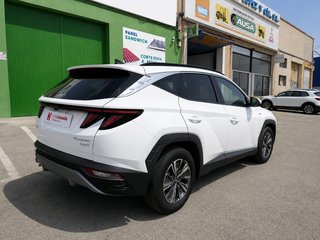 TUCSON - DESDE 355€ AL MES ¡SIN ENTRADA!