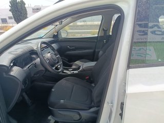 TUCSON - DESDE 355€ AL MES ¡SIN ENTRADA!