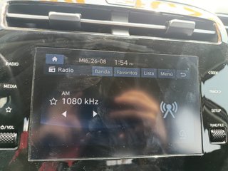 TUCSON - DESDE 355€ AL MES ¡SIN ENTRADA!