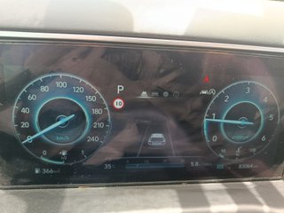 TUCSON - DESDE 355€ AL MES ¡SIN ENTRADA!