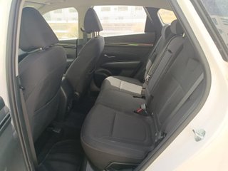 TUCSON - DESDE 355€ AL MES ¡SIN ENTRADA!
