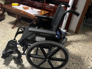 Salvaescaleras portátil