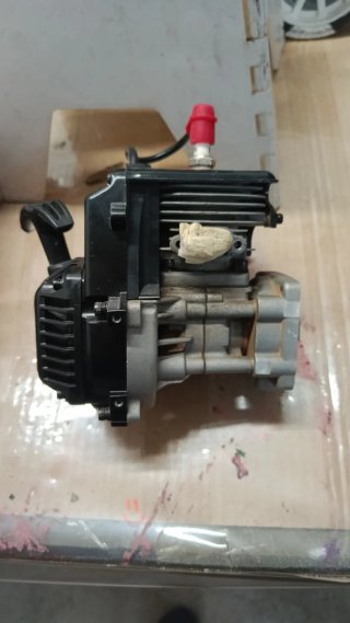 RC HPI BAJA 5B
