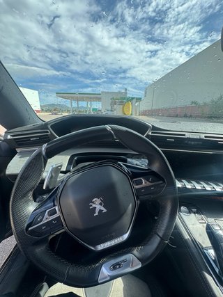Peugeot 508 SW GT 2020