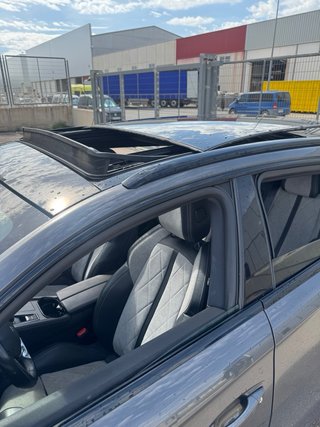 Peugeot 508 SW GT 2020