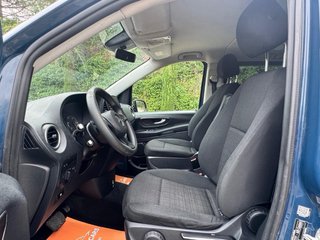 Mercedes-Benz Vito 116cdi 4matic  2016
