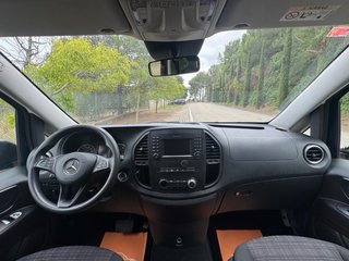 Mercedes-Benz Vito 116cdi 4matic  2016