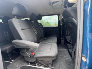 Mercedes-Benz Vito 116cdi 4matic  2016