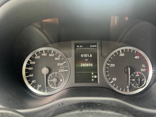 Mercedes-Benz Vito 116cdi 4matic  2016