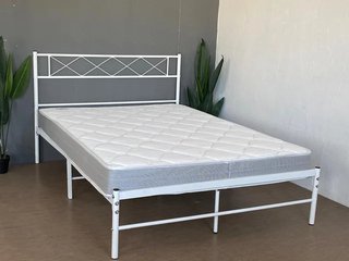 Cama 150x190 nueva con colchon OFERTA