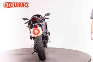 KAWASAKI NINJA 500