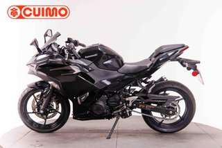 KAWASAKI NINJA 500