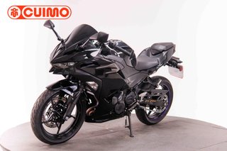 KAWASAKI NINJA 500