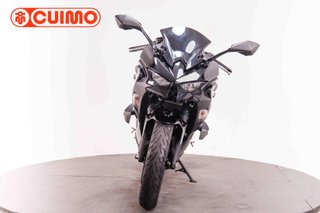 KAWASAKI NINJA 500