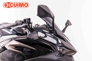 KAWASAKI NINJA 500