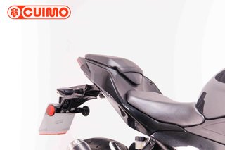 KAWASAKI NINJA 500