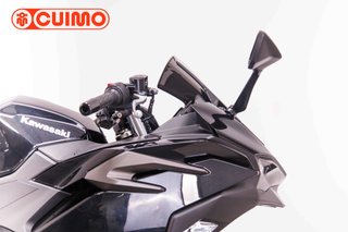 KAWASAKI NINJA 500