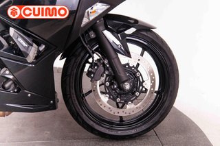 KAWASAKI NINJA 500