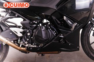 KAWASAKI NINJA 500