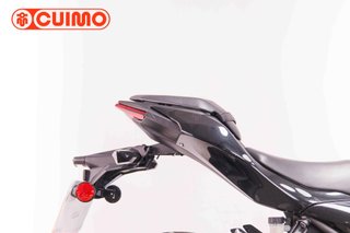 KAWASAKI NINJA 500