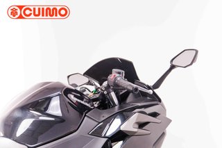 KAWASAKI NINJA 500