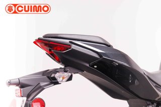 KAWASAKI NINJA 500