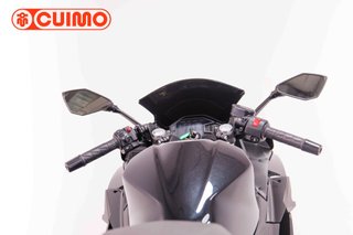 KAWASAKI NINJA 500