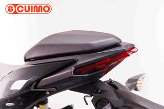 KAWASAKI NINJA 500