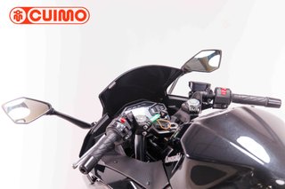 KAWASAKI NINJA 500
