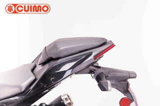 KAWASAKI NINJA 500